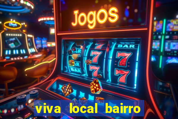 viva local bairro guarani bh garoto